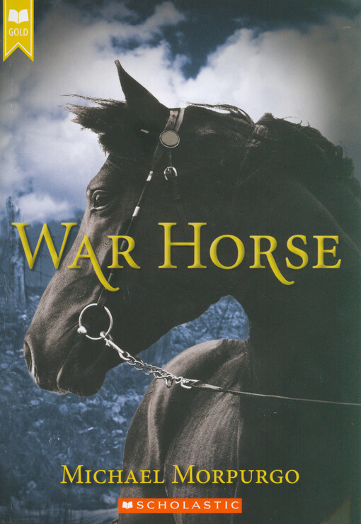 War horse