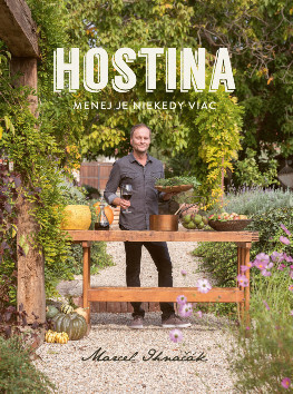 Hostina : menej je niekedy viac