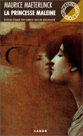 La princesse Maleine :théâtre