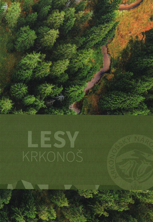 Lesy Krkonoš