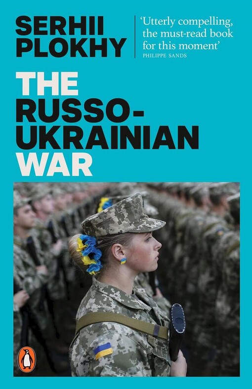 The Russo-Ukrainian war