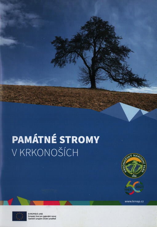 Památné stromy v Krkonoších