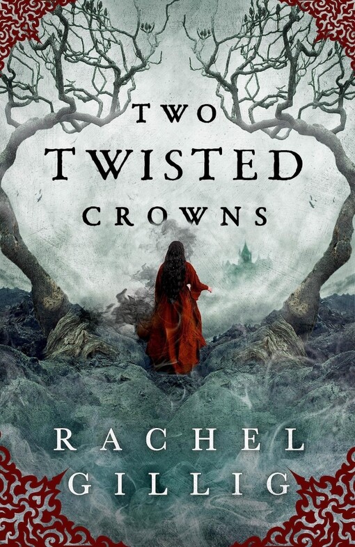 Two Twisted Crowns (2)