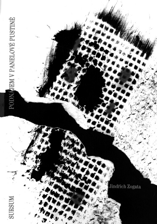 Podnájem v panelové pustině.