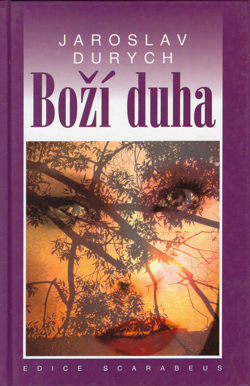 Boží duha.