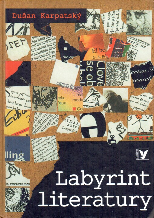 Labyrint literatury