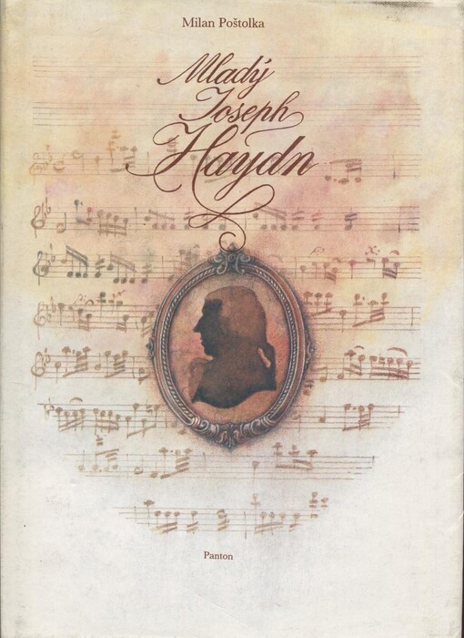 Mladý Joseph Haydn :jeho vývoj ke klasickému slohu
