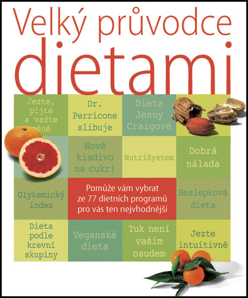 Velký průvodce dietami: vyberte tu nejlepší pro vás!