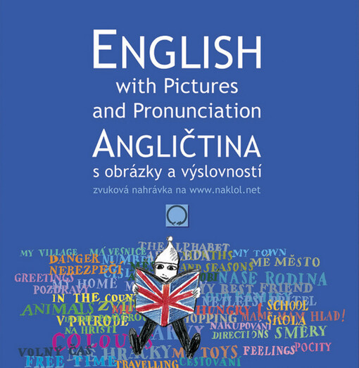 Angličtina s obrázky a výslovností - Kolektiv autorů