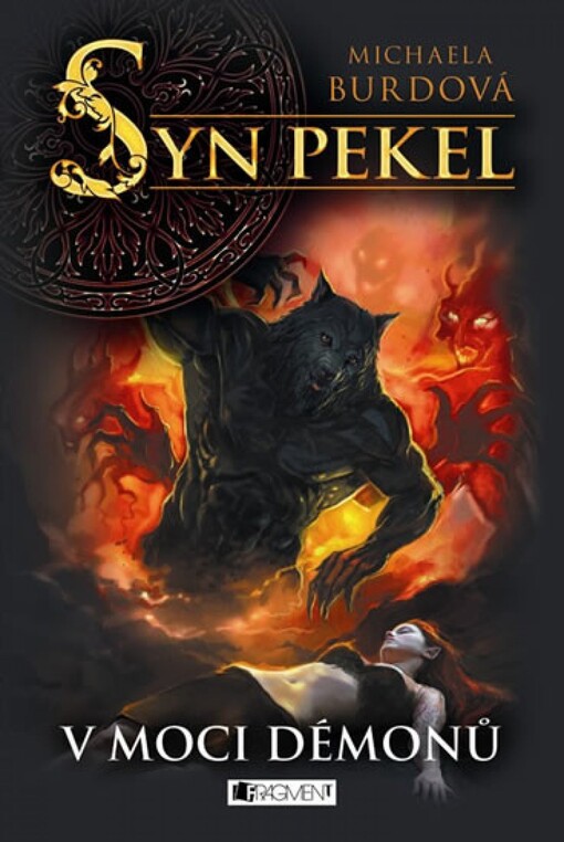 Syn pekel – V moci démonů