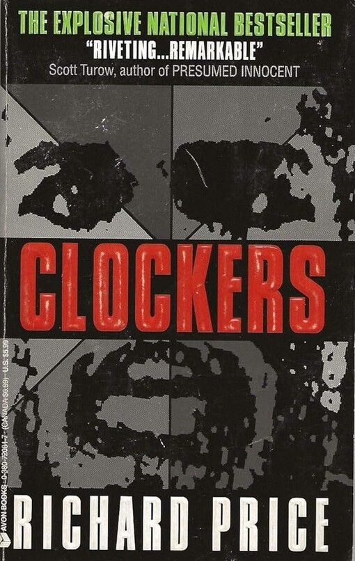 Clockers