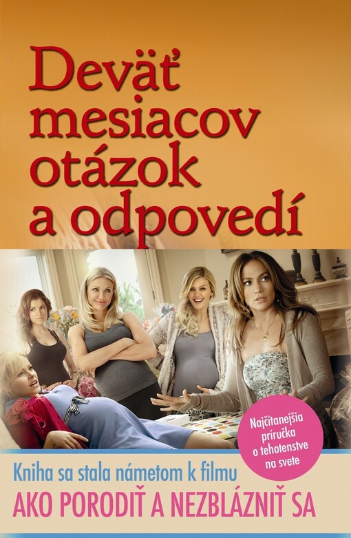 Deväť mesiacov otázok a odpovedí