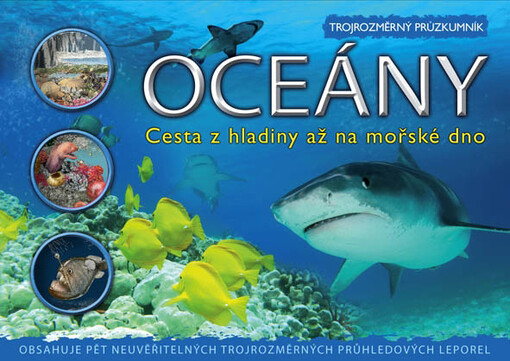 Oceány
