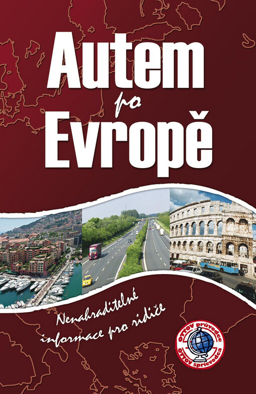 Autem po Evropě