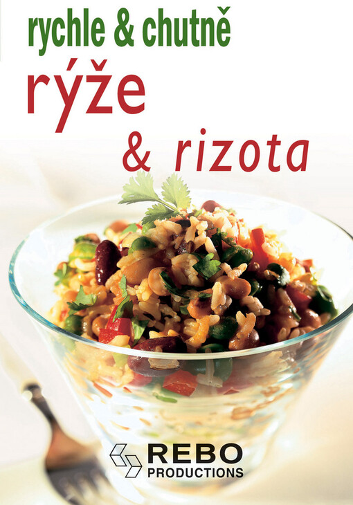 Rýže & rizota