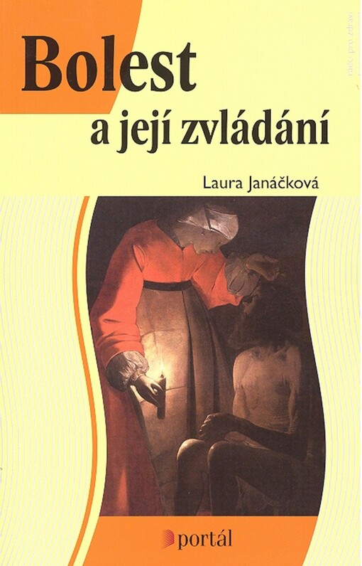 Bolest a její zvládání