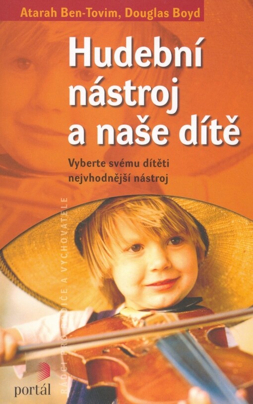 Hudební nástroj a naše dítě