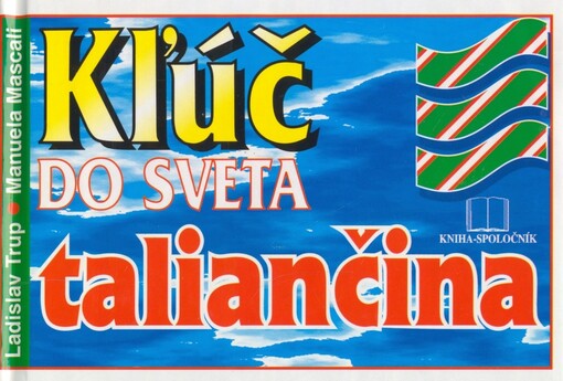 Kľúč do sveta taliančina