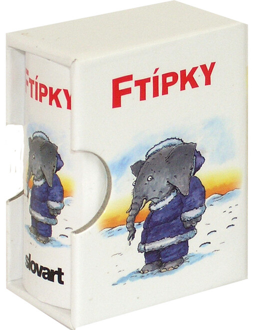 Ftípky - Exley Helen