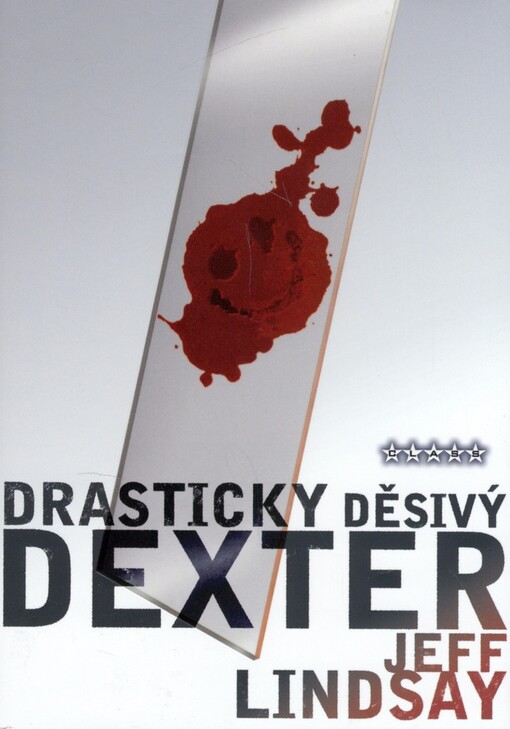 Drasticky děsivý Dexter