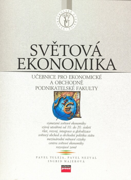 Světová ekonomika
