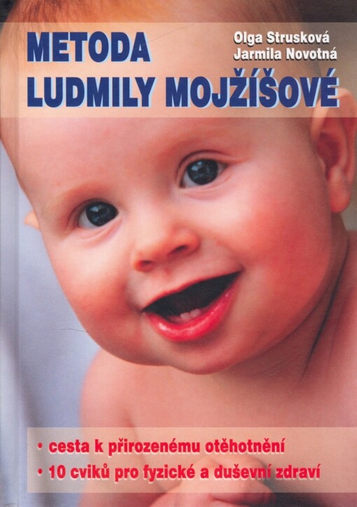 Metoda Ludmily Mojžíšové