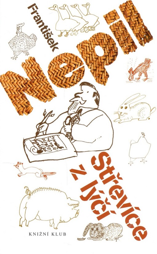 Střevíce z lýčí
