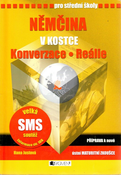 Němčina v kostce pro SŠ - Konverzace a Reálie