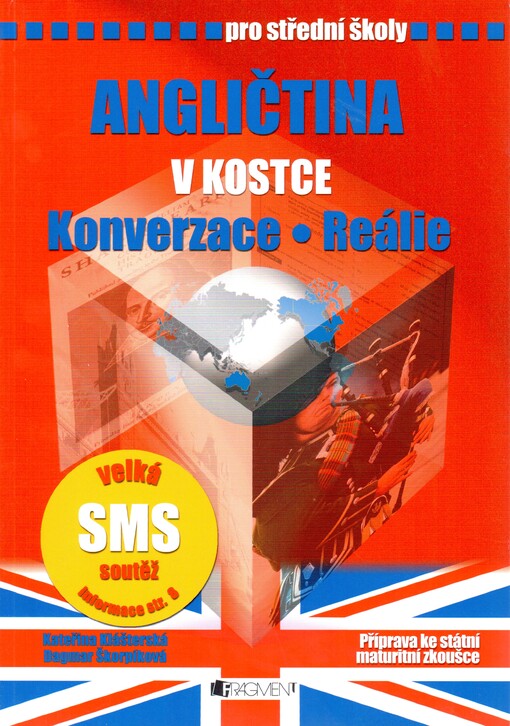 Angličtina v kostce : konverzace a reálie : pro střední školy.