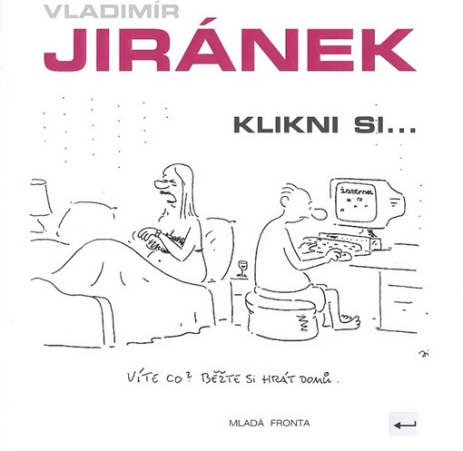 Klikni si..