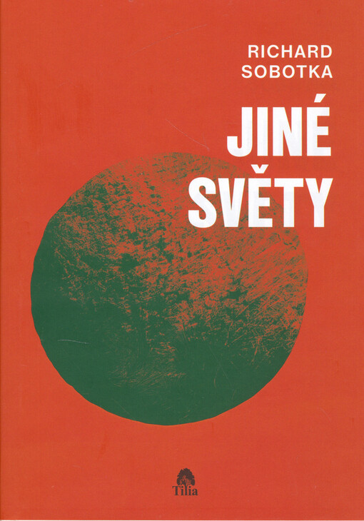 Jiné světy : tři novely