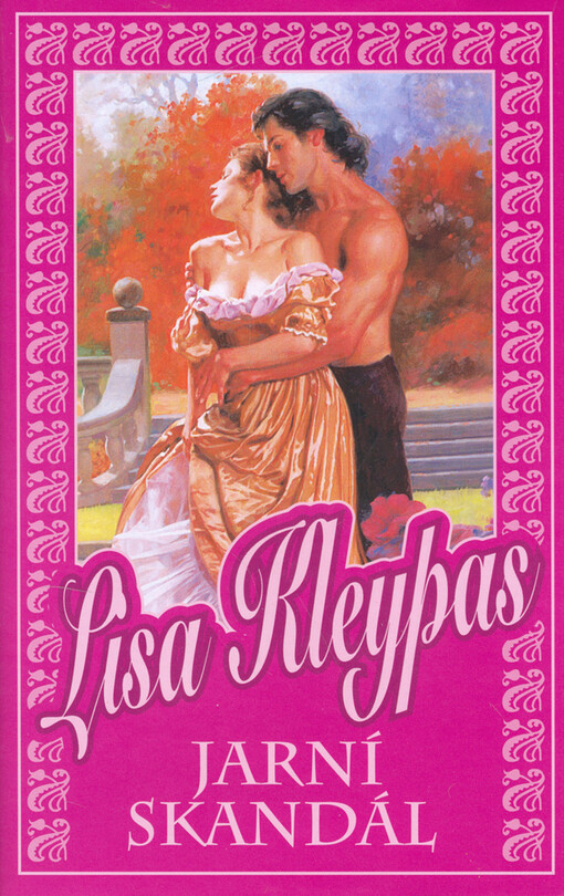 Jarní skandál, Vyd. 1.