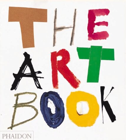 The art book ; contributors: Adam Butler, Claire Van Cleave, Susan Stirling