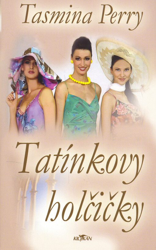 Tatínkovy holčičky