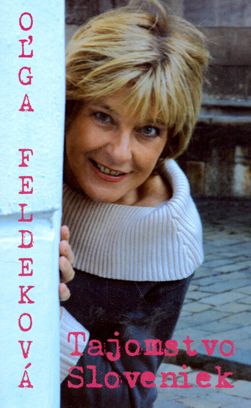 Tajomstvo Sloveniek