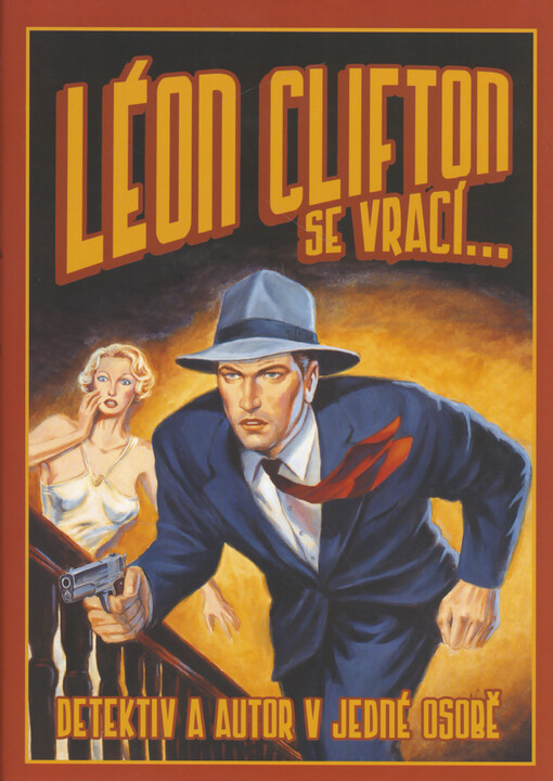 Léon Clifton se vrací--
