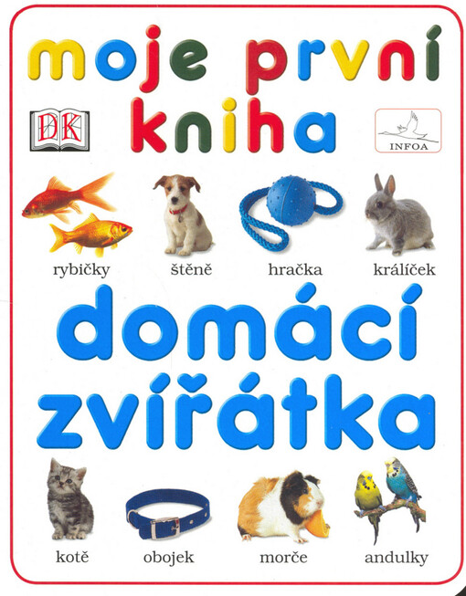 Domácí zvířátka