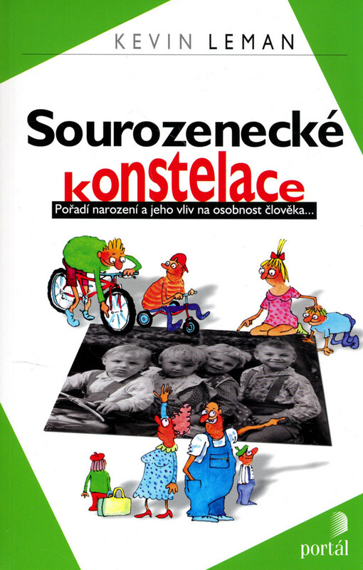 Sourozenecké konstelace; Pořadí narození a jeho vliv na osobnost člověka