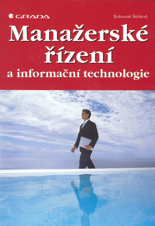 Manažerské řízení a informační technologie