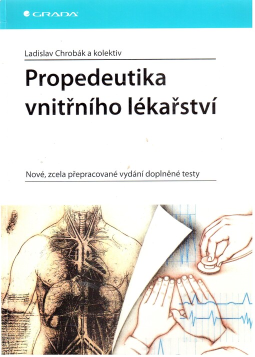 Propedeutika vnitřního lékařství