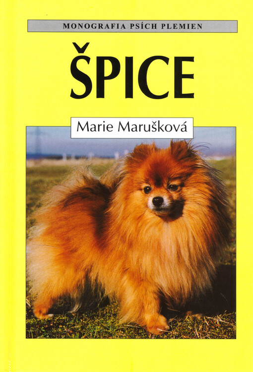 Špice