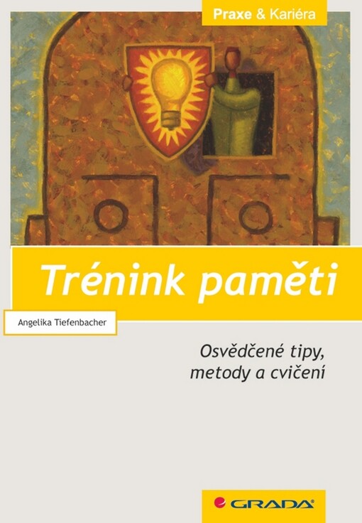 Trénink paměti: osvědčené tipy, metody a cvičení