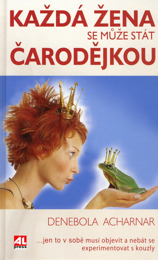 Každá žena se může stát čarodějkou