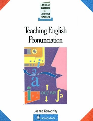 Teaching English pronunciation