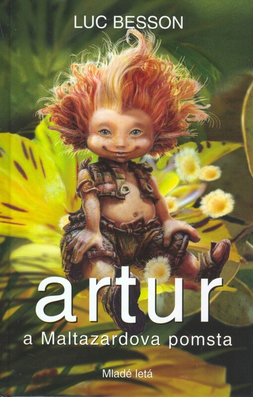 Arthur a Maltazardova pomsta