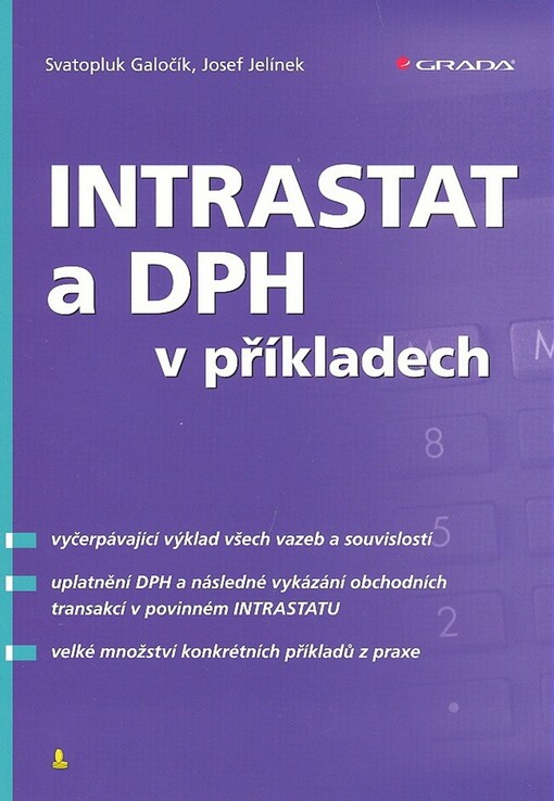 Intrastat a DPH v příkladech