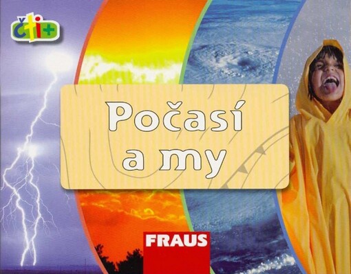 Počasí a my