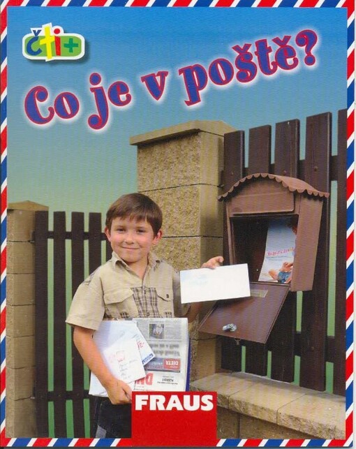 Co je v poště?
