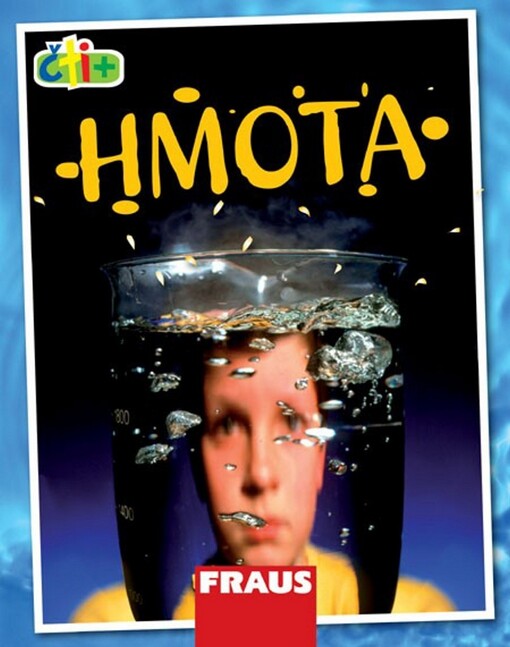 Hmota