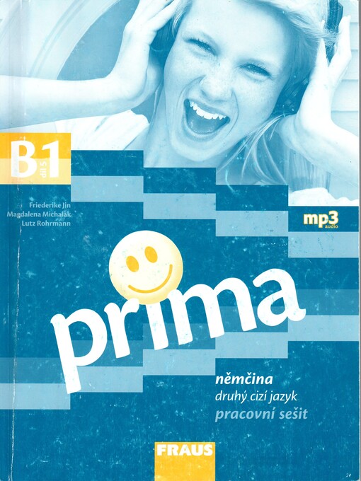 Prima B1/díl 5 - Pracovní sešit